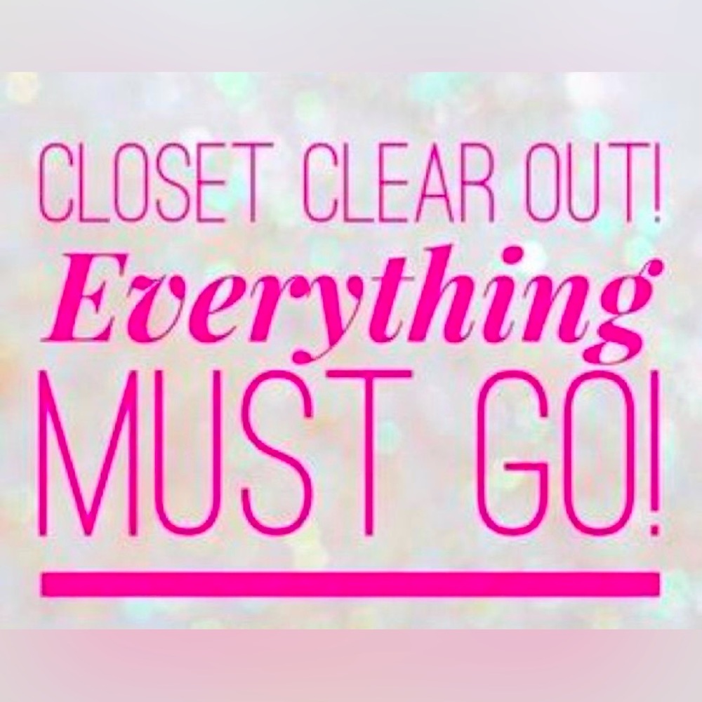 You read it right!! I’m closing shop.